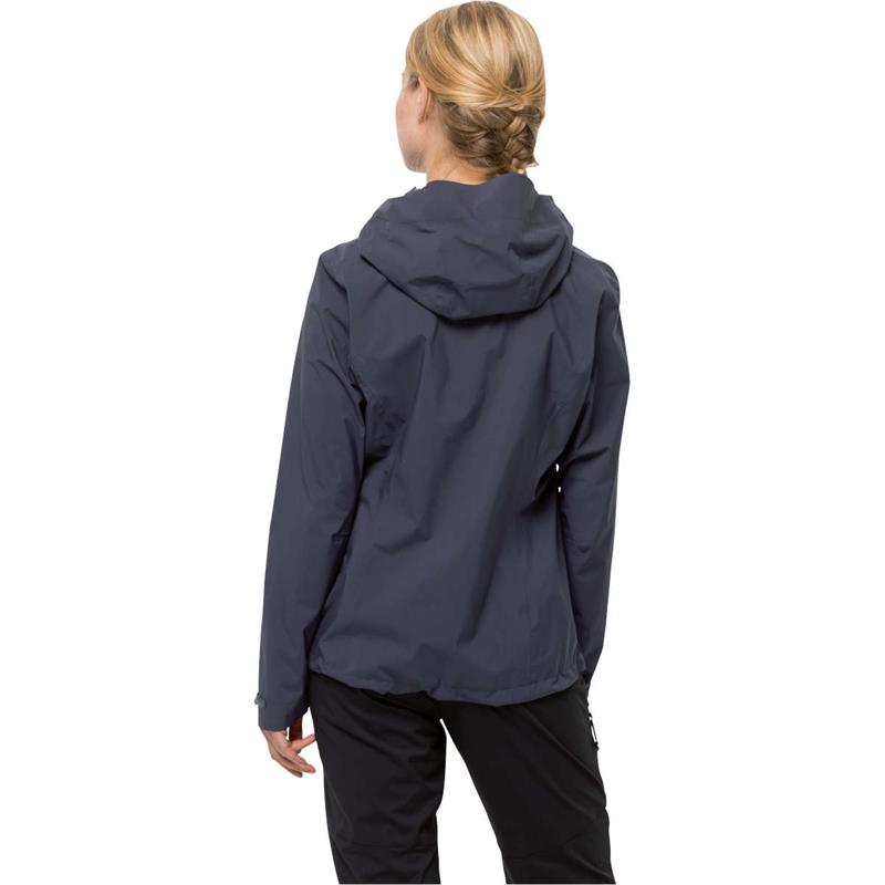 Jack Wolfskin Womens Elsberg 2.5L Jacket-4
